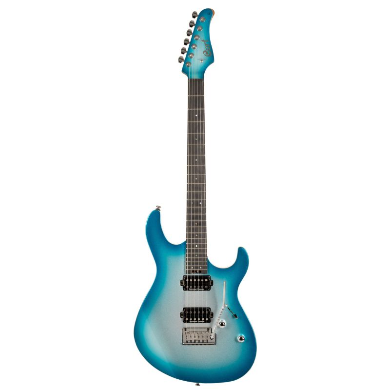 CORT G300 GLAM PIMB Elektro Gitar 5