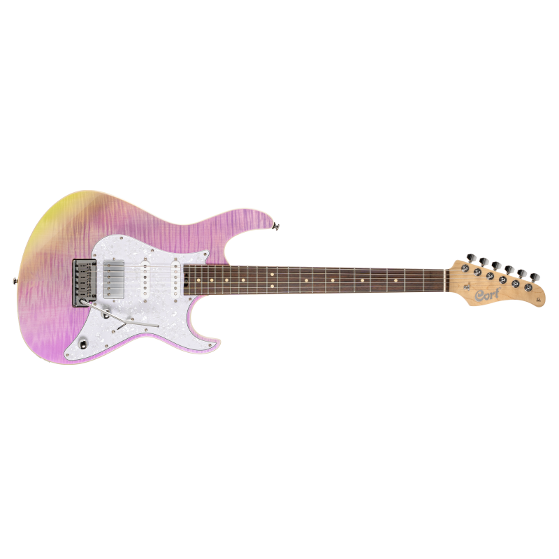 CORT G280 SELECT TCP Elektro Gitar 1