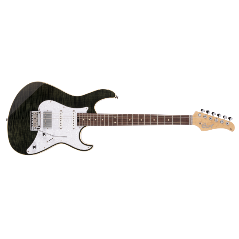 CORT G280 SELECT TBK Elektro Gitar 1