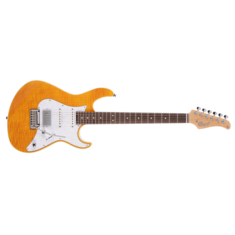 CORT G280 SELECT AM Elektro Gitar 2