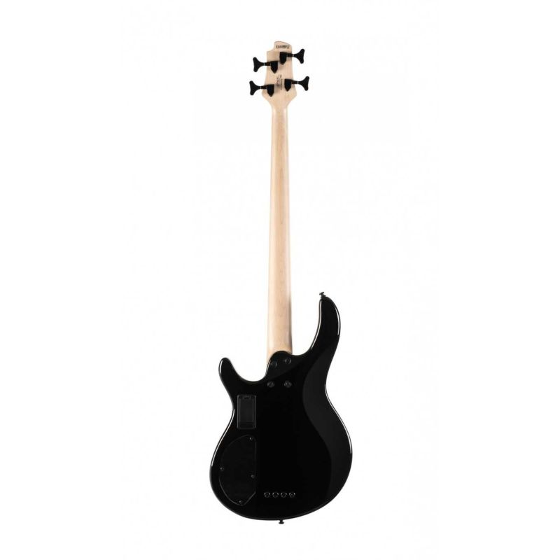 CORT C4 DELUXE BK 4 Telli Bas Gitar 3