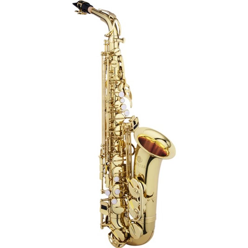 Jupiter JAS510Q Alto Saksafon 1