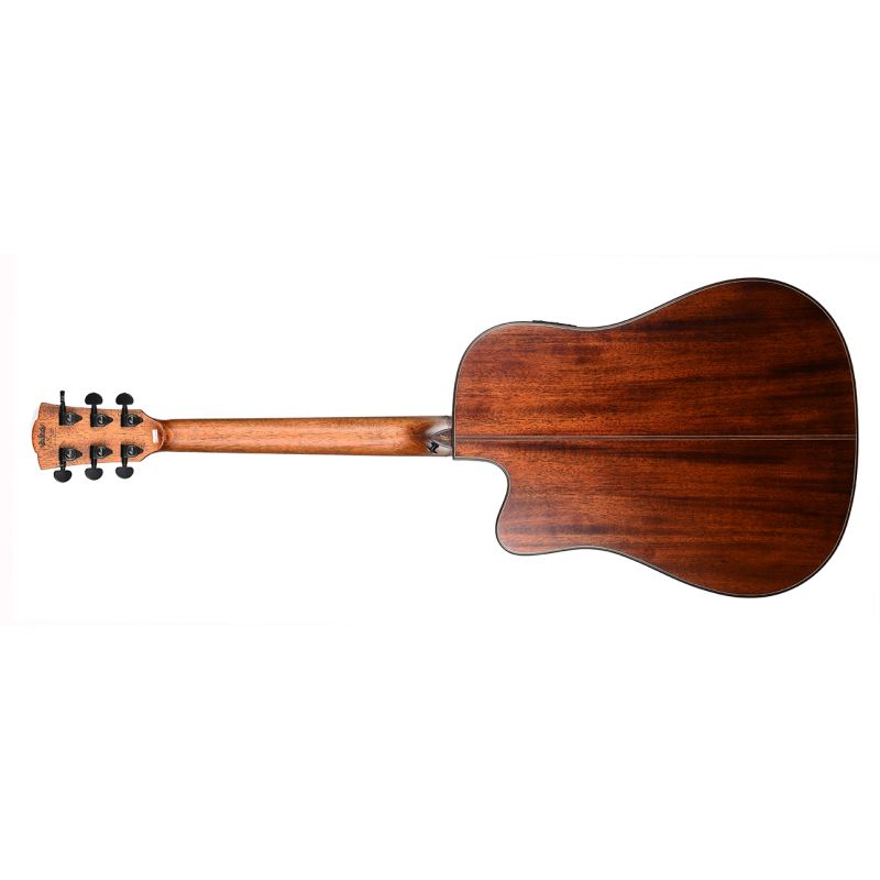 Merida C-25DCES Cardenas Serisi Elektro Akustik Gitar 3