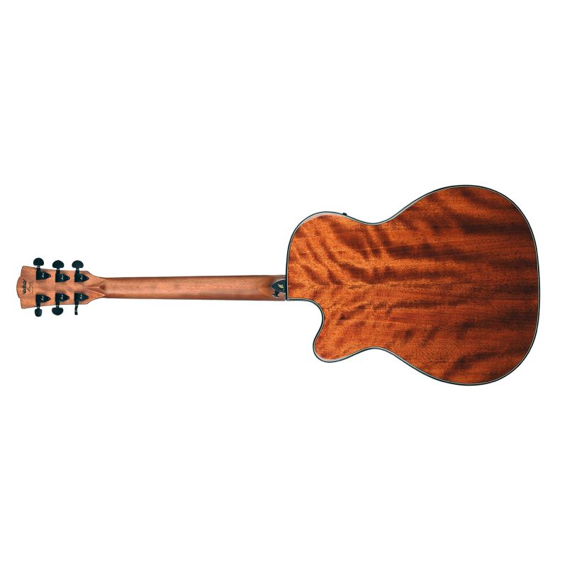 Merida C-16OMCES Cardenas Elektro Akustik Gitar 2