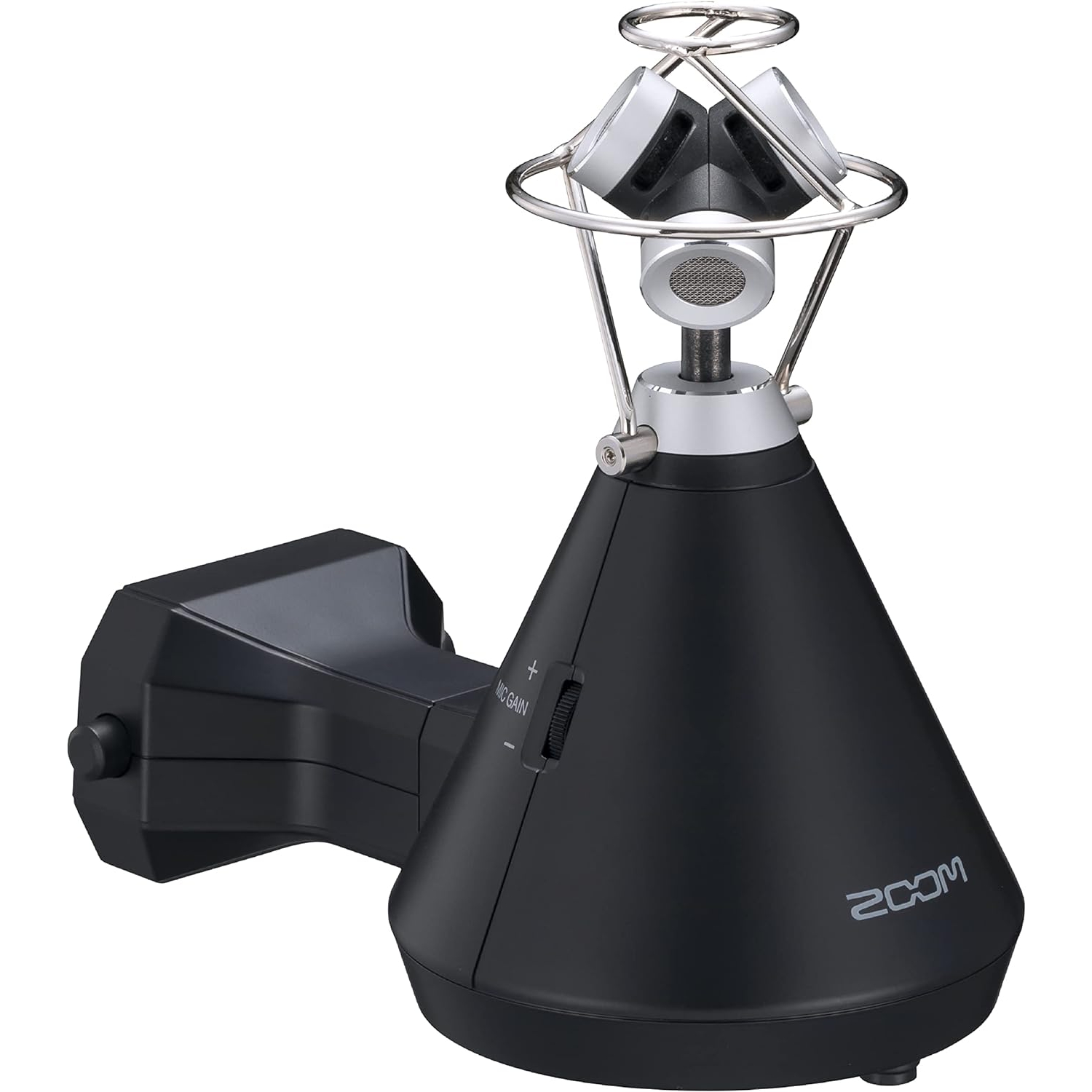 Zoom VRH-8 Ambisonic Mic Kapsülü (H8 için) 2