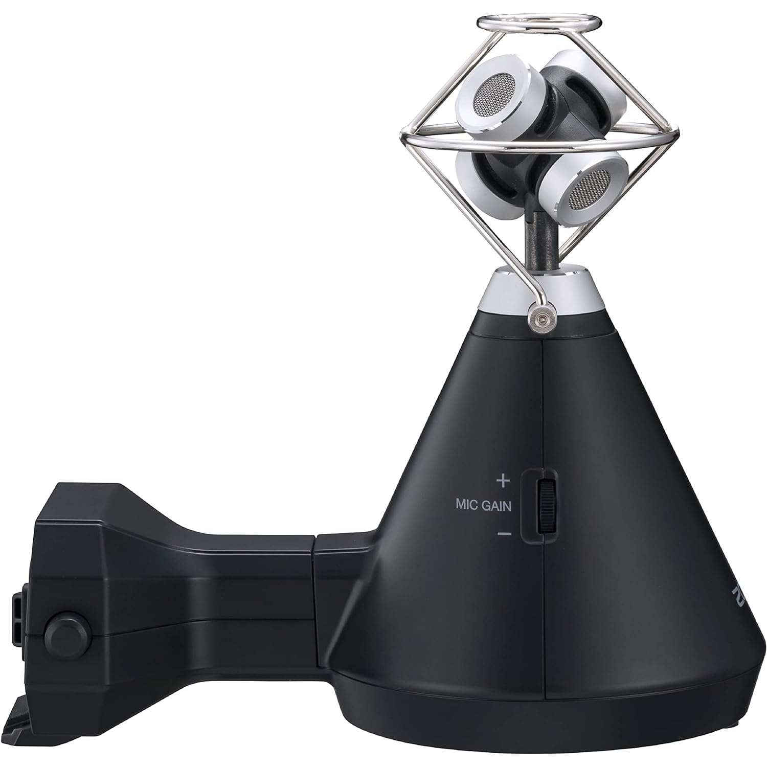 Zoom VRH-8 Ambisonic Mic Kapsülü (H8 için) 3