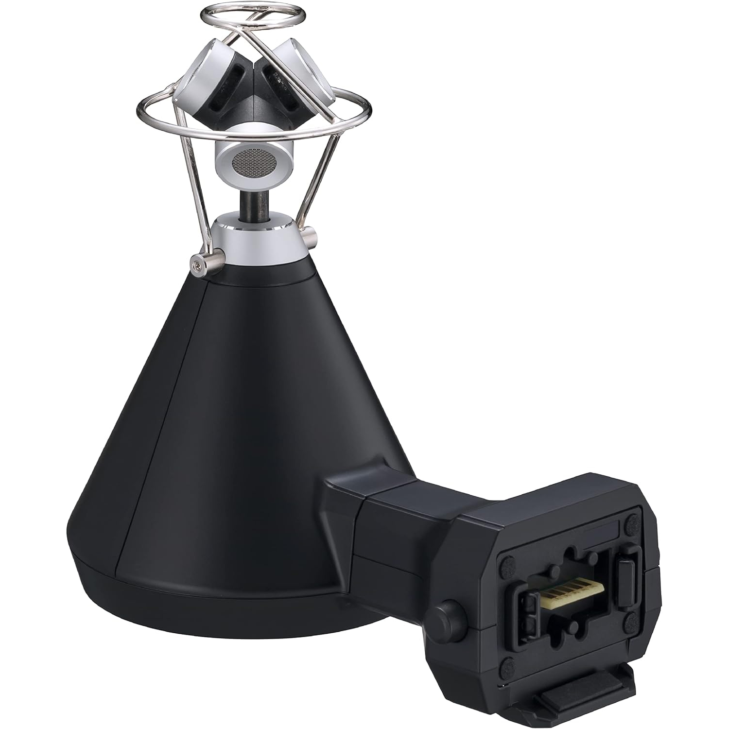Zoom VRH-8 Ambisonic Mic Kapsülü (H8 için) 4