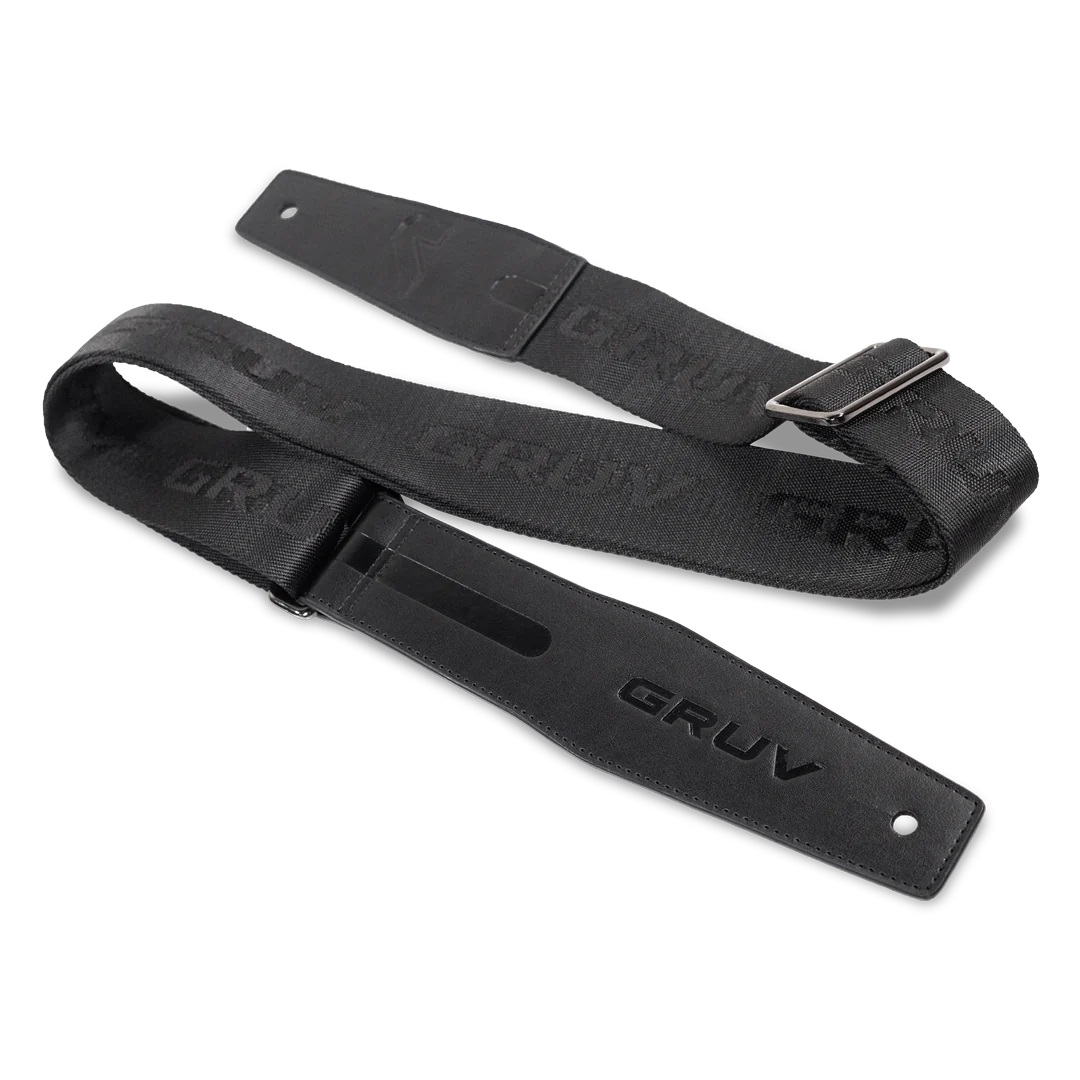 Gruv Gear Korr Gitar Askısı 2
