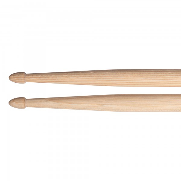 Meinl SB605 Hickory El Estepario Siberiano Acorn Wood Tip Baget 4