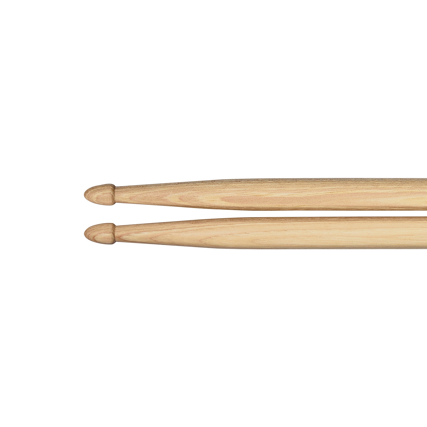 Meinl SB109 Hickory Heavy 5b Acorn Wood Tip Baget 3