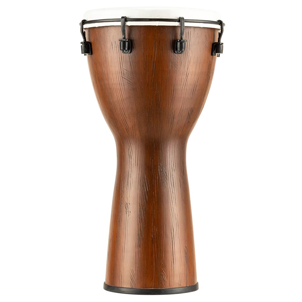 Meinl ADJ10-BW Alpine Series 10" Djembe (Barnwood) 3