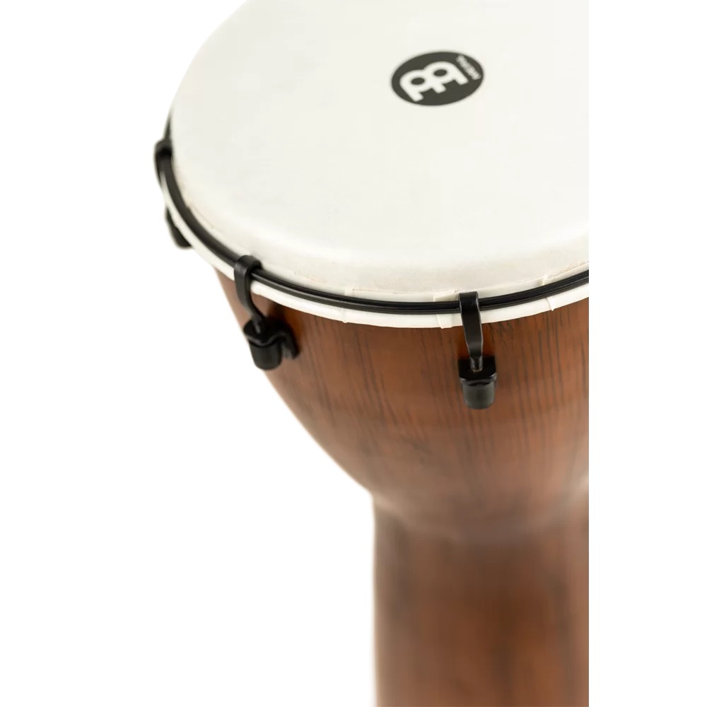 Meinl ADJ10-BW Alpine Series 10" Djembe (Barnwood) 4