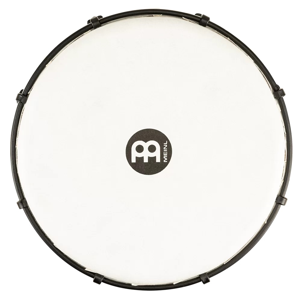 Meinl ADJ10-BW Alpine Series 10" Djembe (Barnwood) 5