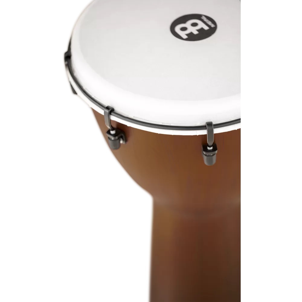 Meinl PADJ12-BW Alpine Series Pick Up 12" Djembe (Barnwood Finish) 3