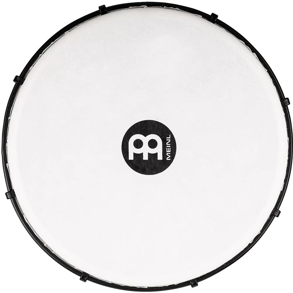 Meinl PADJ12-BW Alpine Series Pick Up 12" Djembe (Barnwood Finish) 5