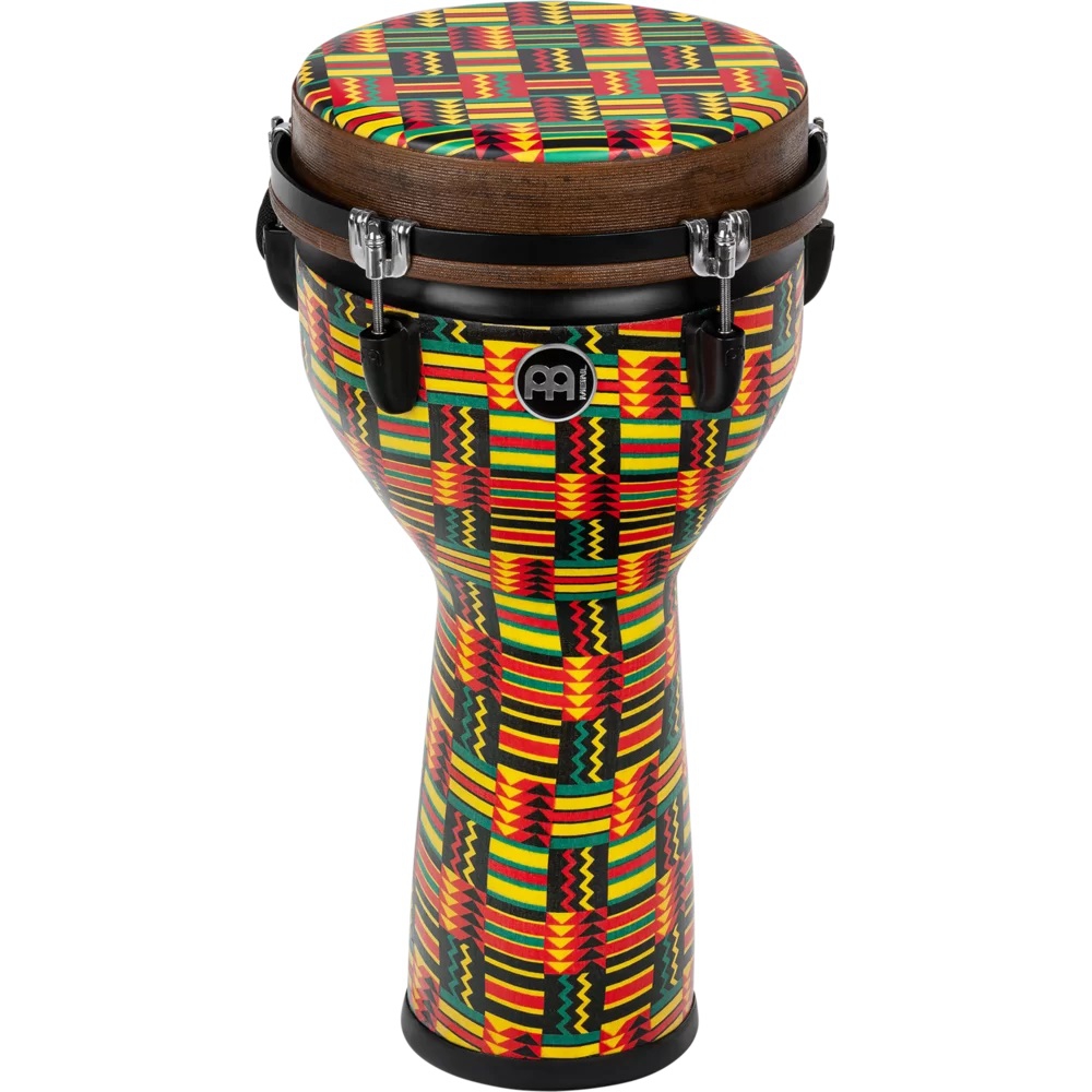 Meinl JD10SI-DH Jumbo Serisi 10" Djembe  (Simbra Designed) 2