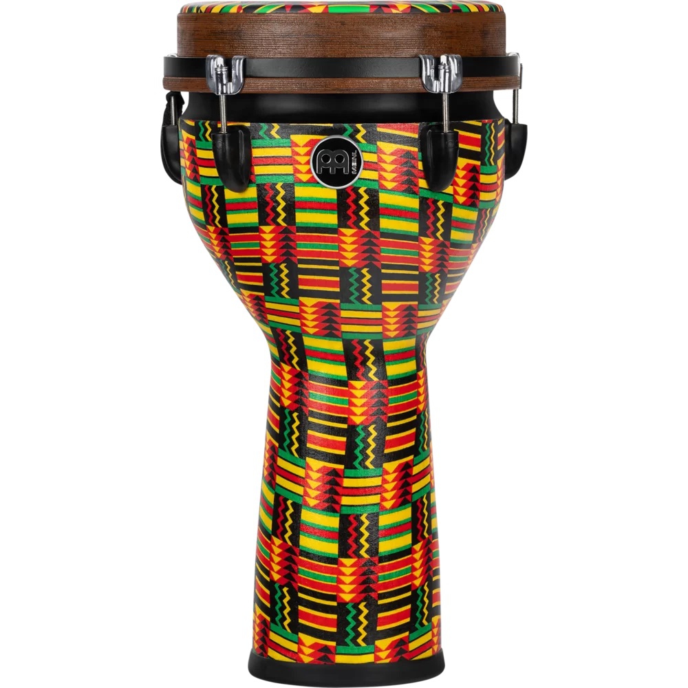 Meinl JD10SI-DH Jumbo Serisi 10" Djembe  (Simbra Designed) 3