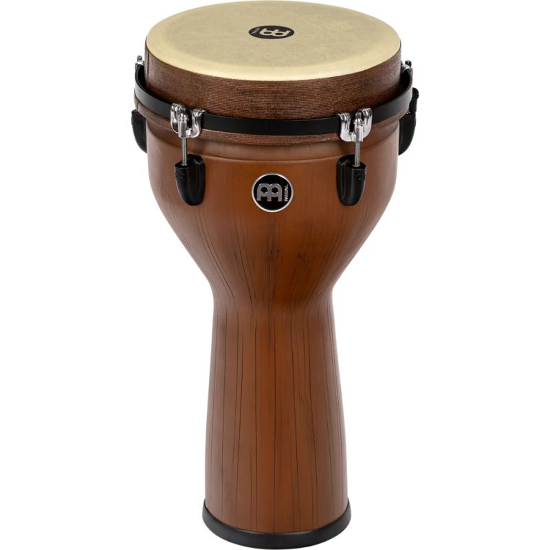Meinl JD10BW Jumbo Serisi 10" Djembe (Barnwood) 1