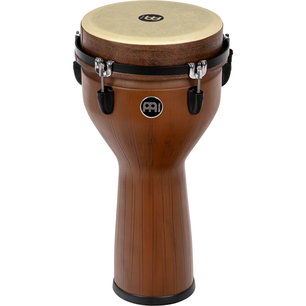 Meinl JD10BW Jumbo Serisi 10" Djembe (Barnwood) 2