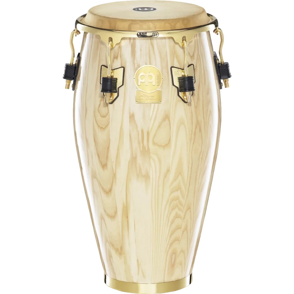 Meinl MSA1134AWA American White Ash Mongo Santamaria Conga 11 3/4" (Natural) 2