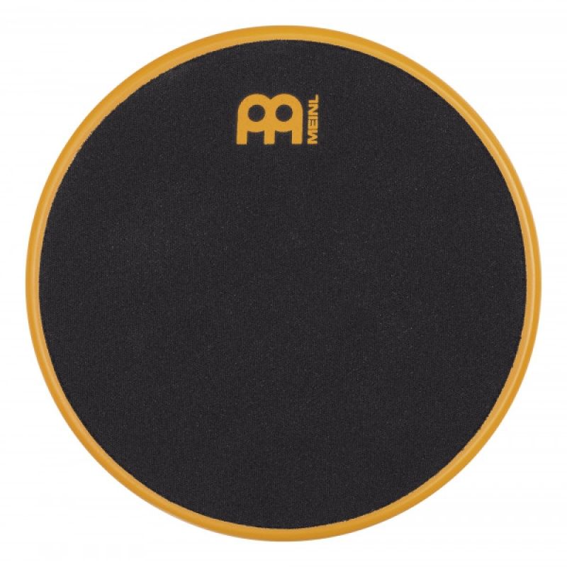 Meinl MMP6OR Marshmallow 6" Çalışma Padi (Orange Base) 1