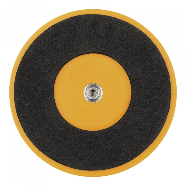 Meinl MMP6OR Marshmallow 6" Çalışma Padi (Orange Base) 4