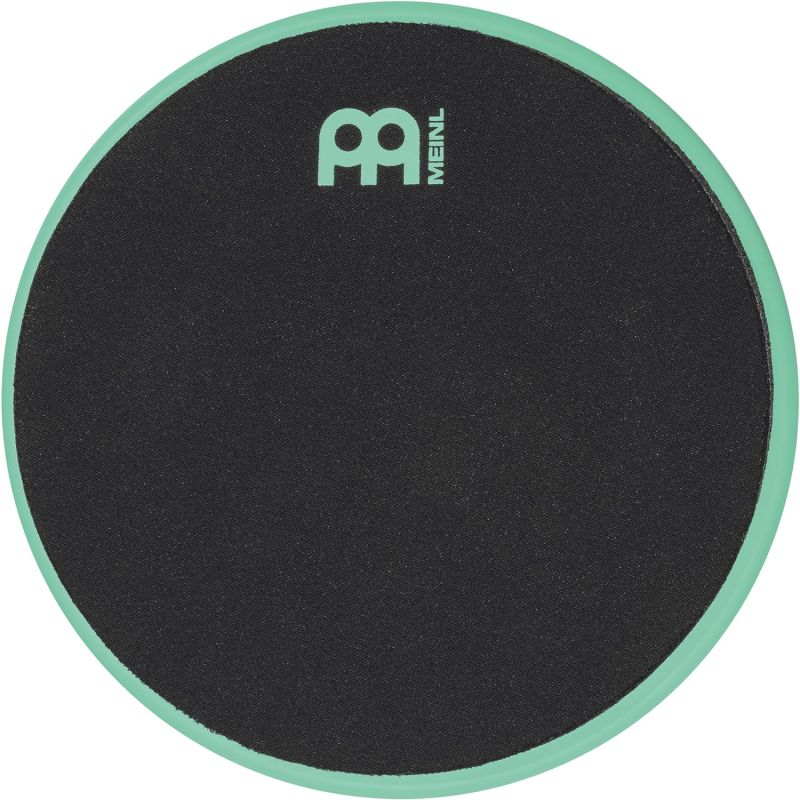 Meinl MMP6SF Marshmallow 6" Çalışma Padi (Sea Foam Base) 1