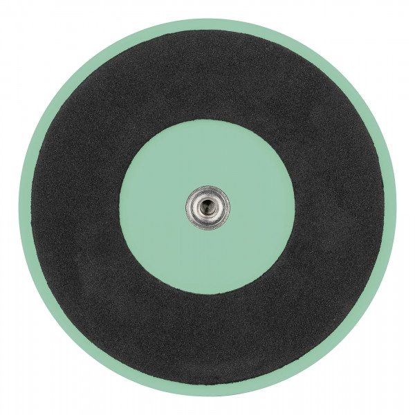 Meinl MMP6SF Marshmallow 6" Çalışma Padi (Sea Foam Base) 4