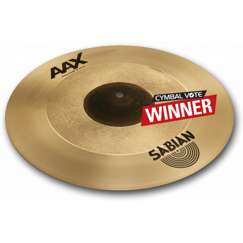 SABIAN 218XFC Zilf 1