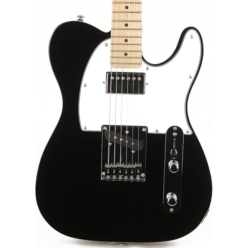 ESP LTD Ron Wood Signature Elektro Gitar 1