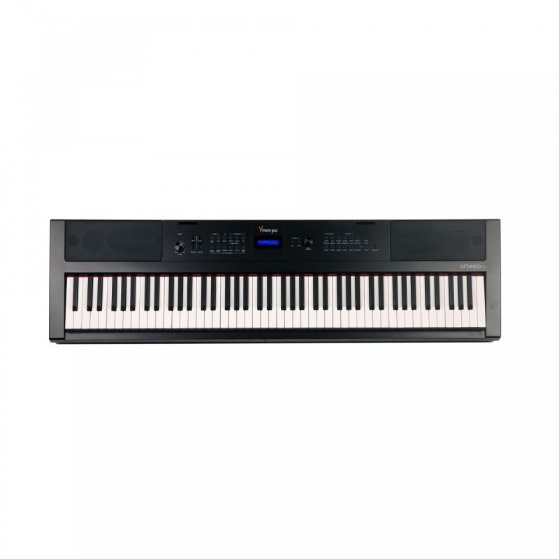 Artesia Vivace Pro Taşınabilir Dijital Piyano 1