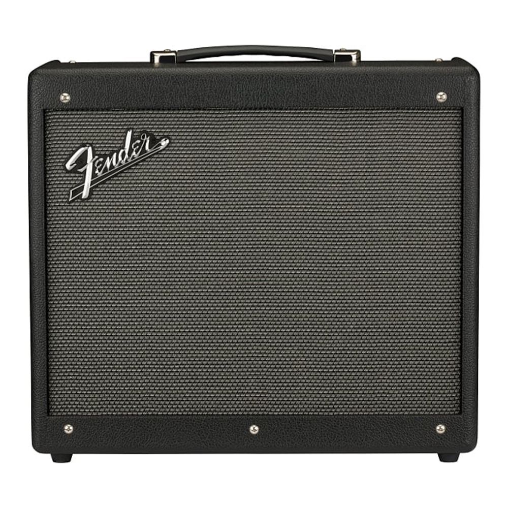 Fender Mustang GTX50 Elektro Gitar Amfisi 1