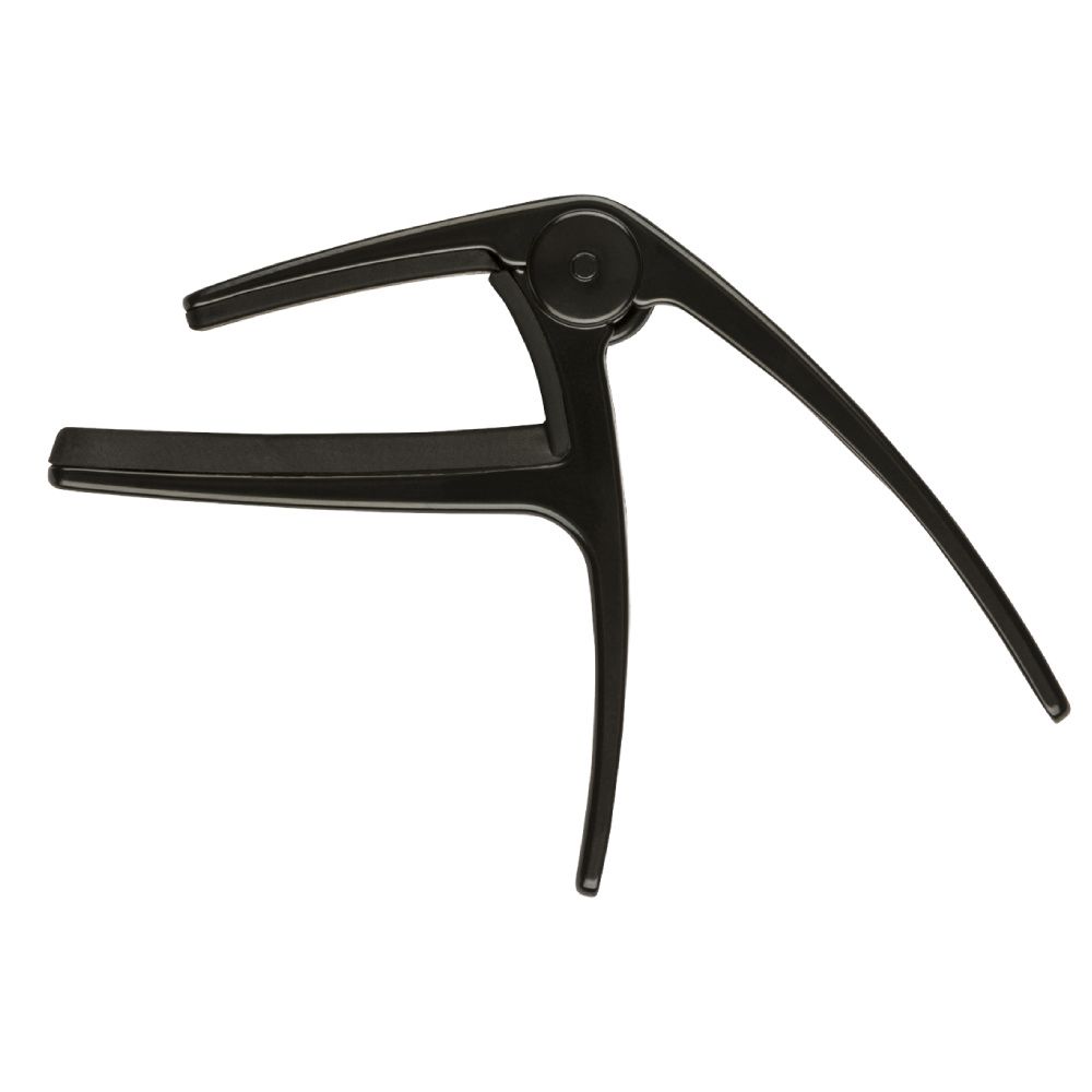 Fender Laurel Elektro Gitar Capo 1