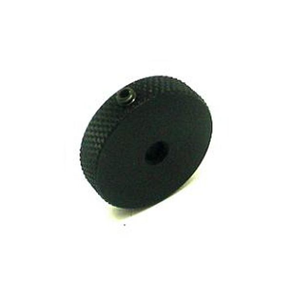 Fender Jaguar/Jazzmaster Preset Control Black Kontrol Düğmesi 1