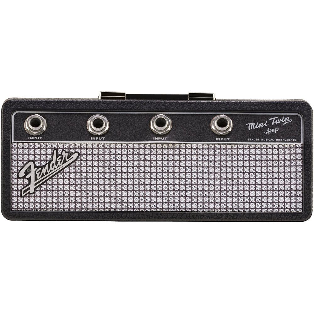 Fender Jack Rack Amp Keychain Holder 2