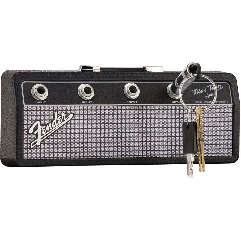 Fender Jack Rack Amp Keychain Holder 3