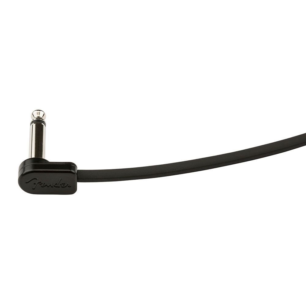 Fender Blockchain Patch Cable Kit Small Siyah Patch Kablosu 2