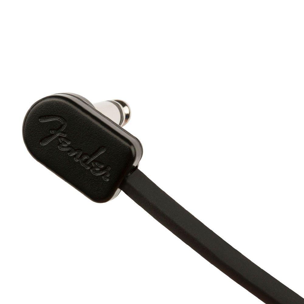 Fender Blockchain Patch Cable Kit Small Siyah Patch Kablosu 3