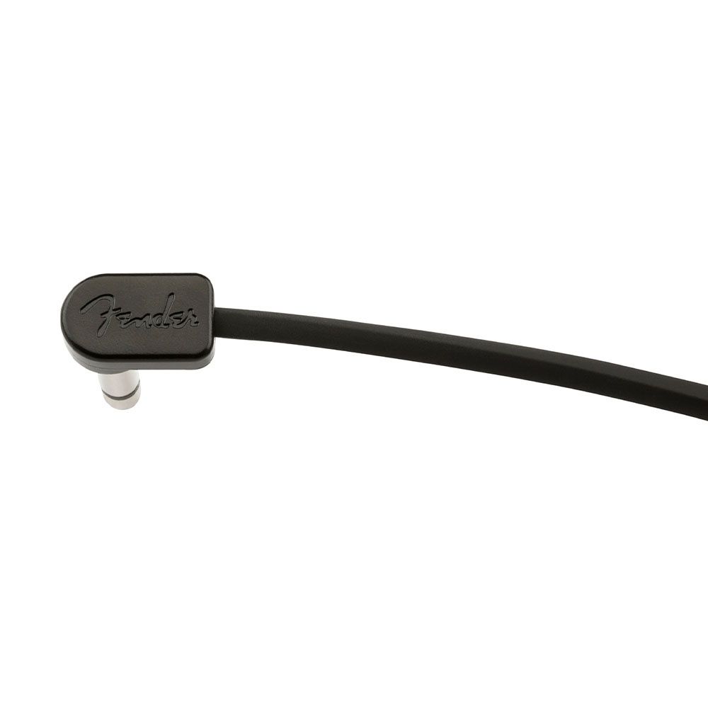 Fender Blockchain Patch Cable Kit Small Siyah Patch Kablosu 4