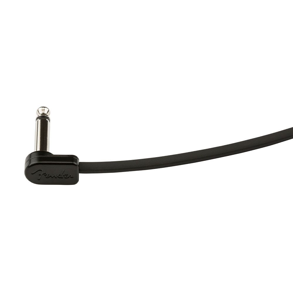 Fender Blockchain Patch Cable Kit Large Siyah Patch Kablosu 3