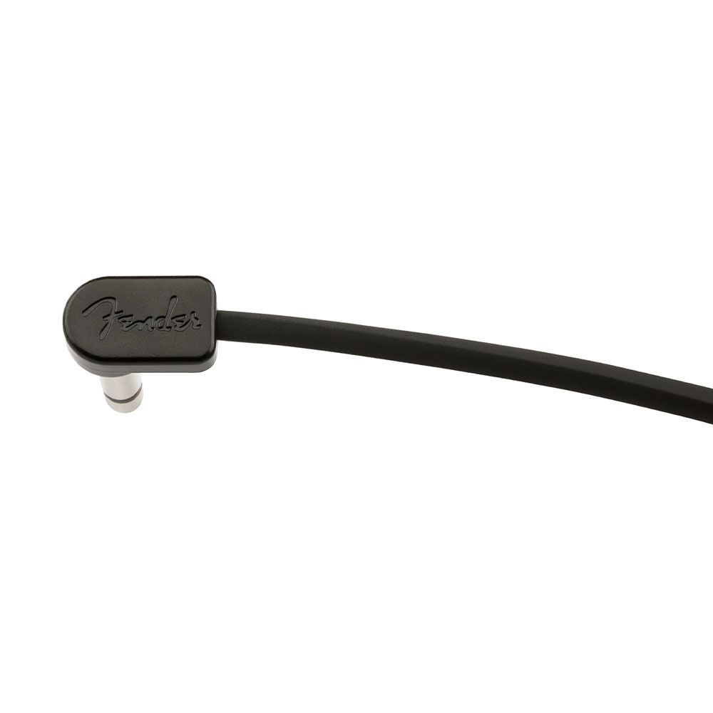Fender Blockchain Patch Cable Kit Large Siyah Patch Kablosu 4