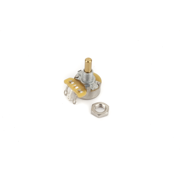 Fender 1 Meg Linear Mini Solid Shaft Yedek Parça 1