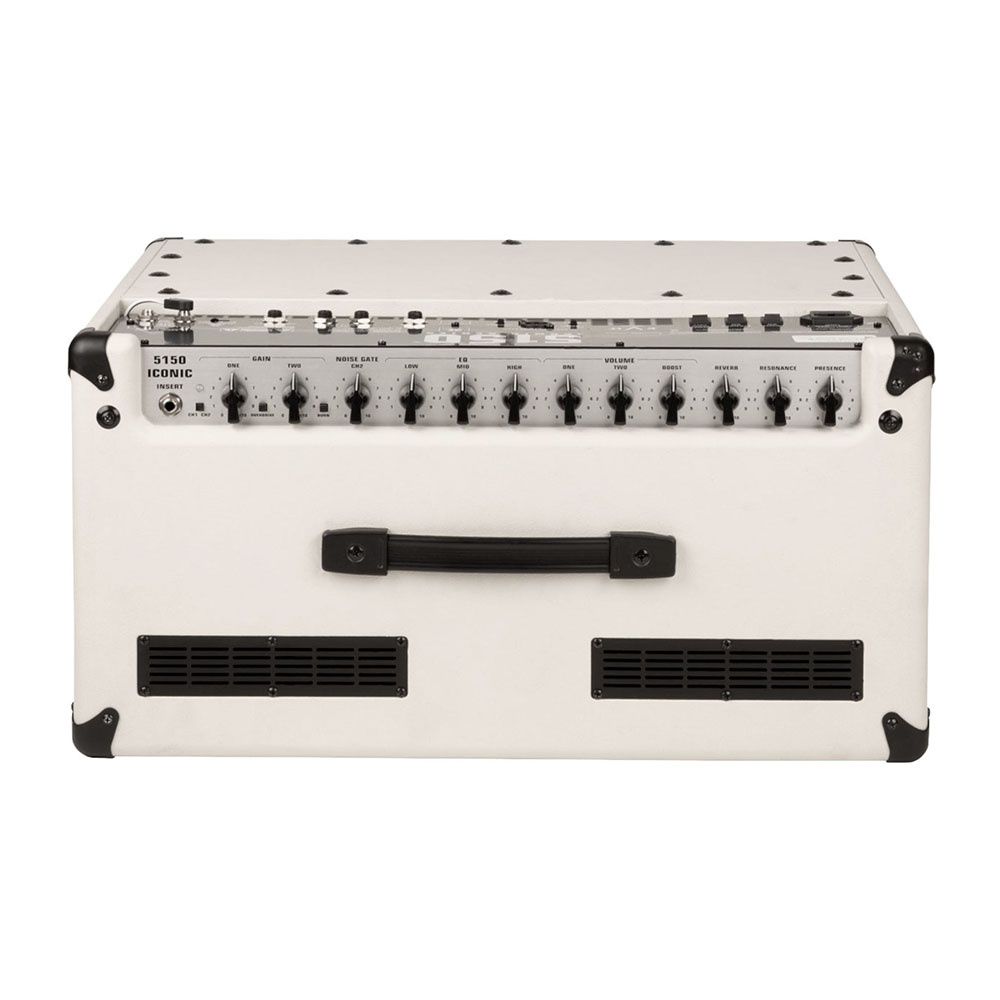 EVH 5150 Iconic 40W 1x12 Beyaz Elektro Gitar Amfisi 4