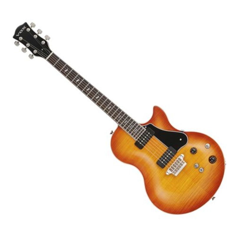 Vox VS SSC-55 Elektro Gitar 1