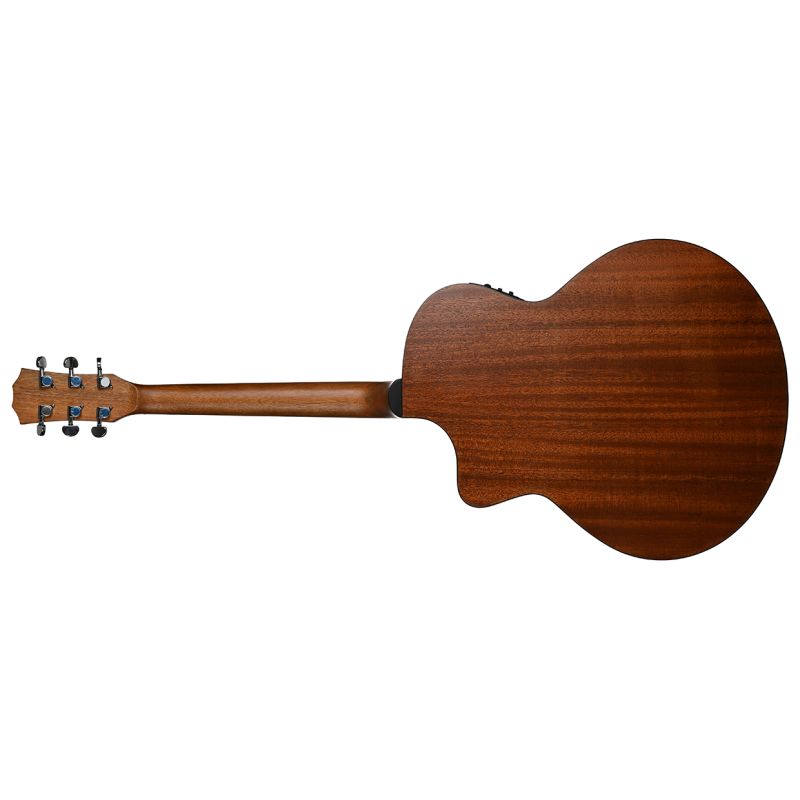 Lea LS500 EQ Elektro Akustik Gitar 3