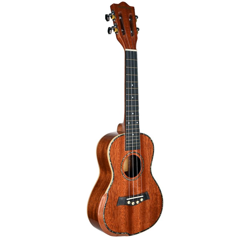 Mierson UK-K1 Concert Ukulele 1