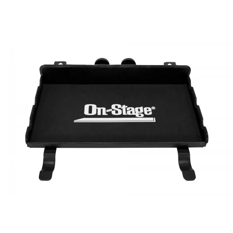 On Stage DPT4000 Standa Monte Perküsyon Masası (Kılıflı) 1