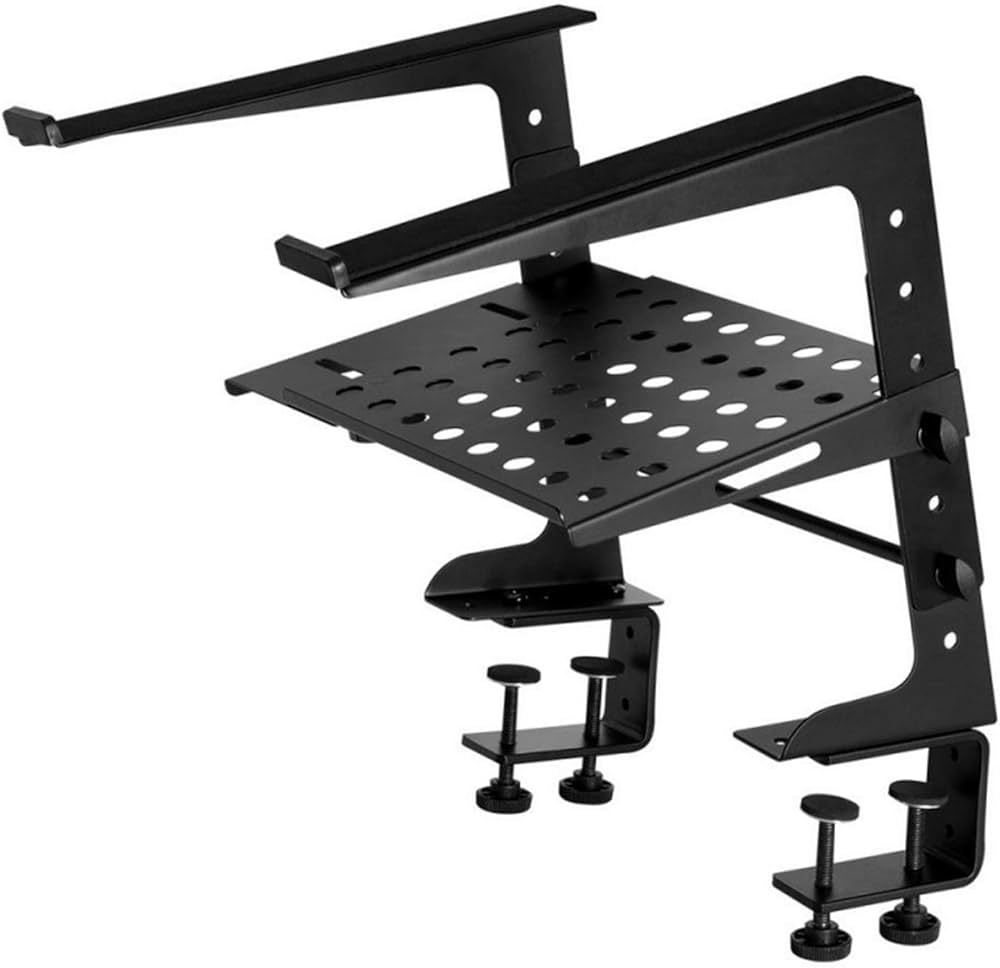 On Stage LPT6000 Çok Amaçlı Laptop Standı 1