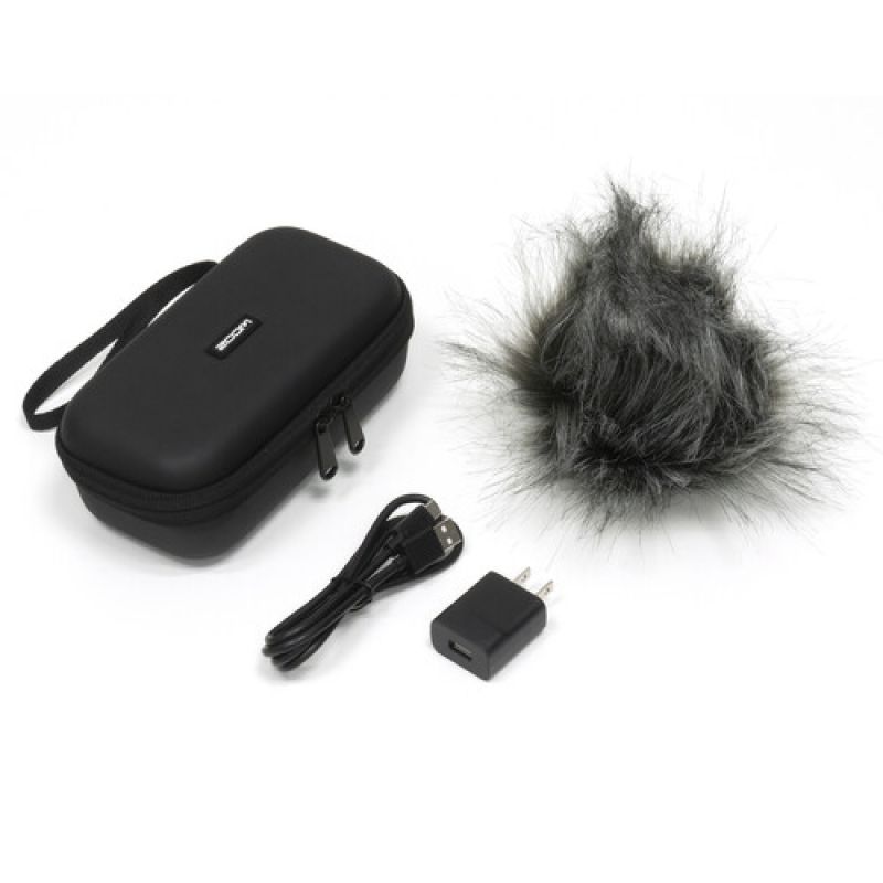 Zoom APH-4E H4essential Aksesuar Paketi 1