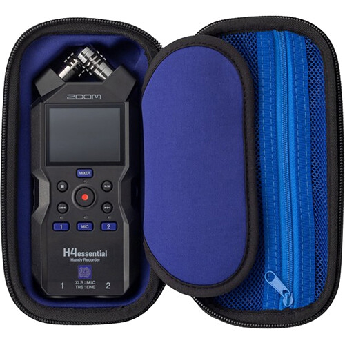 Zoom APH-4E H4essential Aksesuar Paketi 3